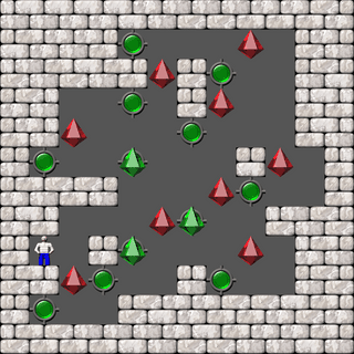 Уровень 95 — Bugs550 collection